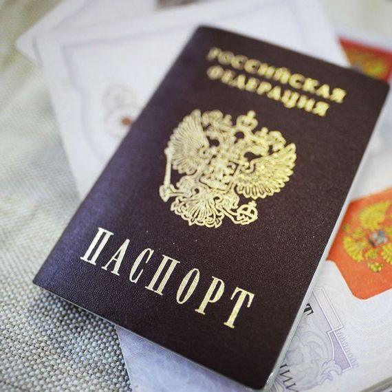 прописка в Лосино